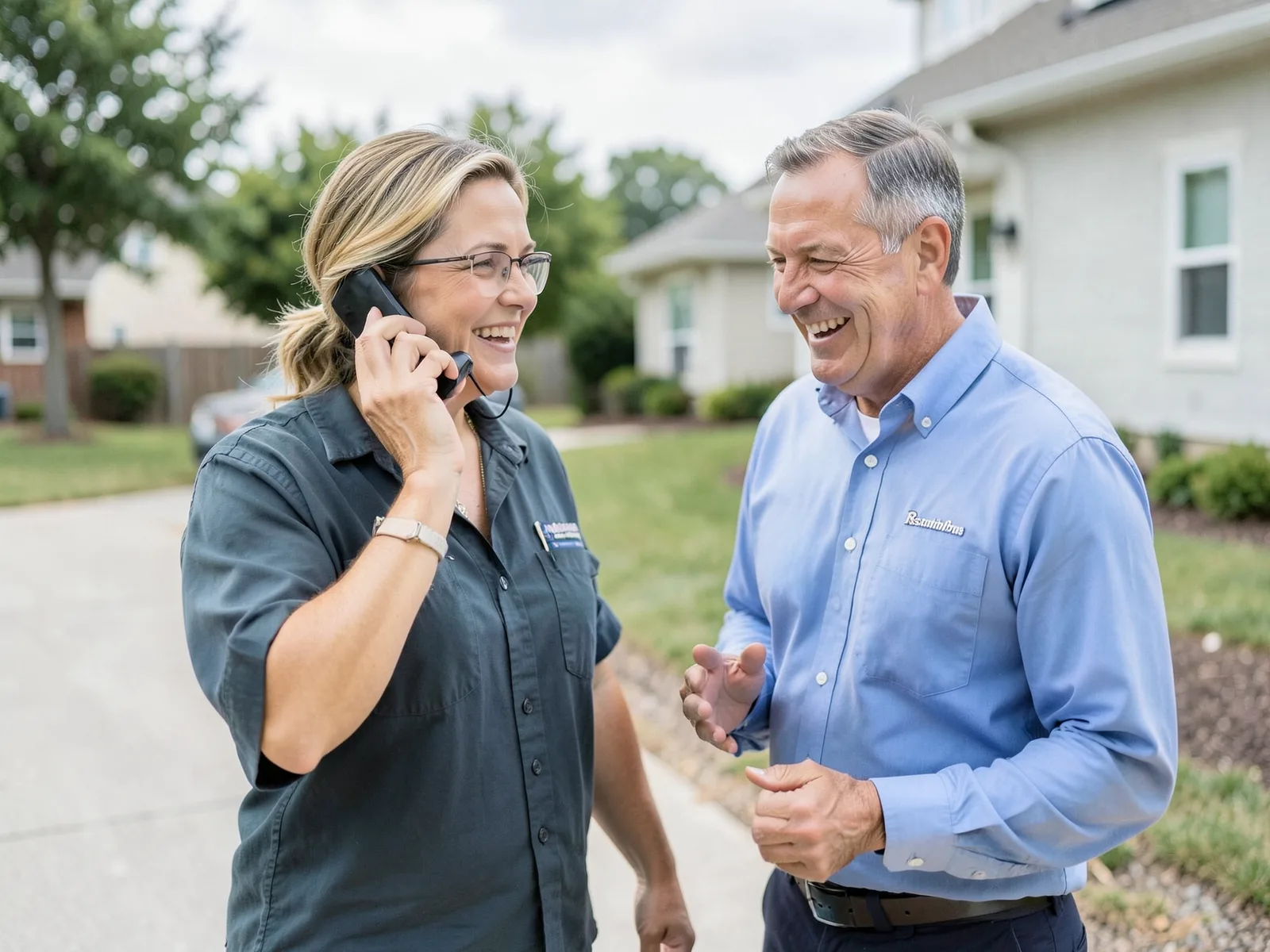 Frequently Asked Questions About Commercial Flood Services in Temple, GA
